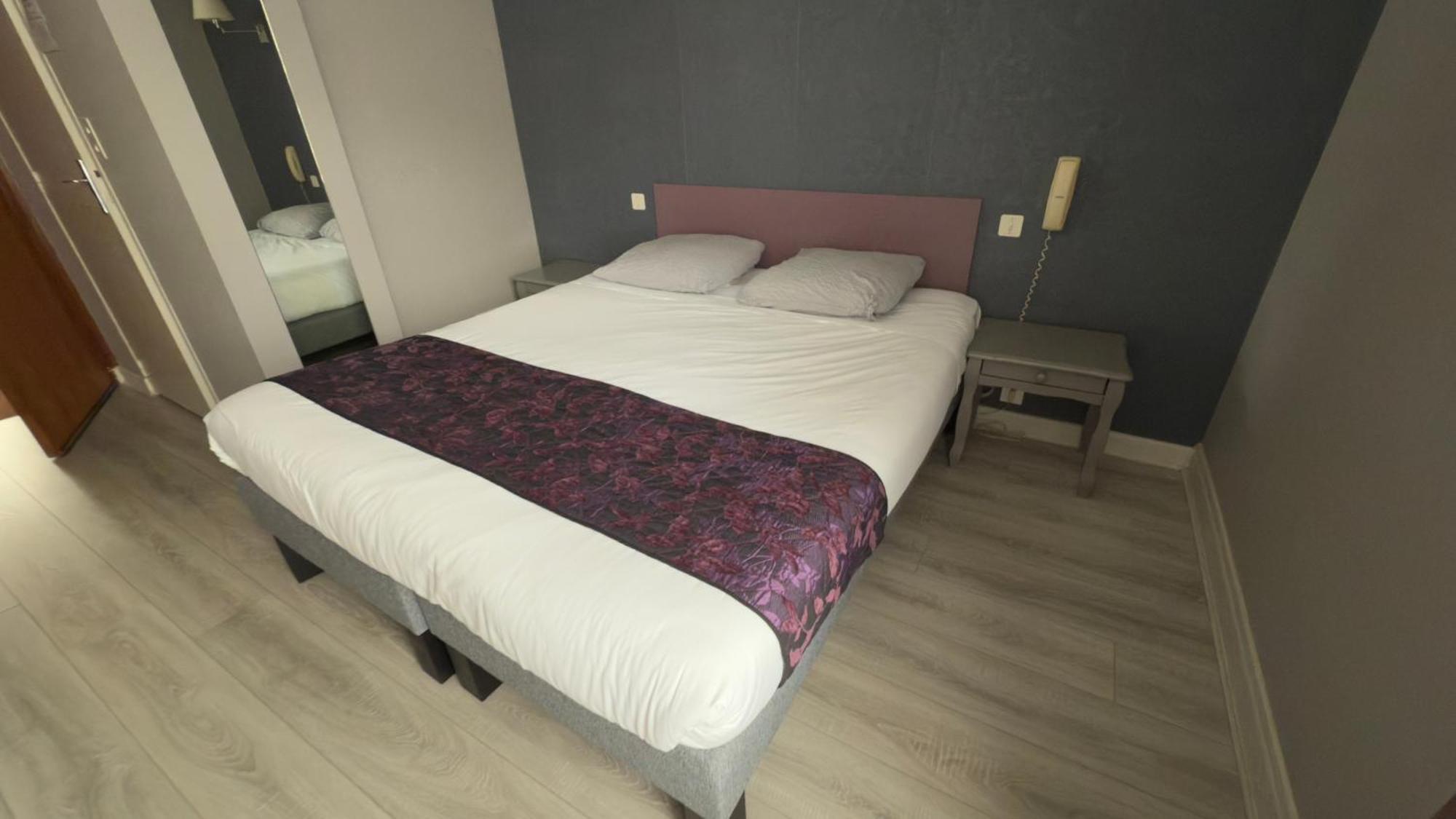 Logis Hotel Restaurant Des Voyageurs Tarnac ภายนอก รูปภาพ