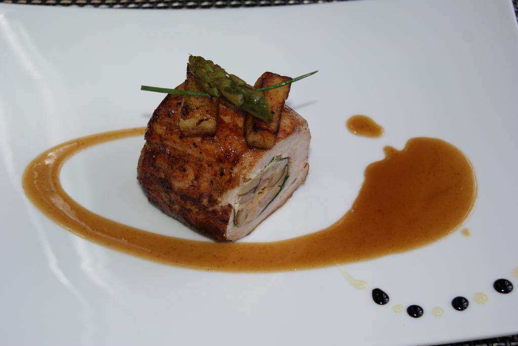 Logis Hotel Restaurant Des Voyageurs Tarnac ภายนอก รูปภาพ