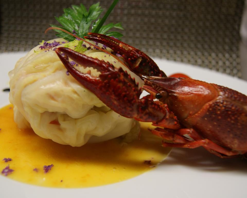 Logis Hotel Restaurant Des Voyageurs Tarnac ภายนอก รูปภาพ